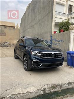 فولكسفاغن أطلس